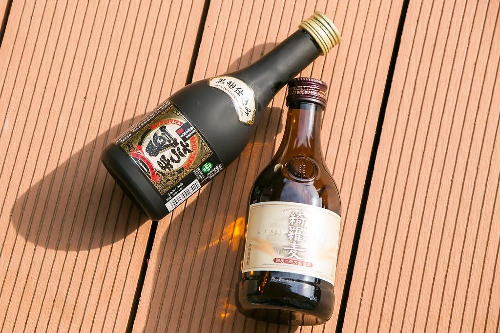 Hotel Oyado Hakone Hachiri no Yu Japón