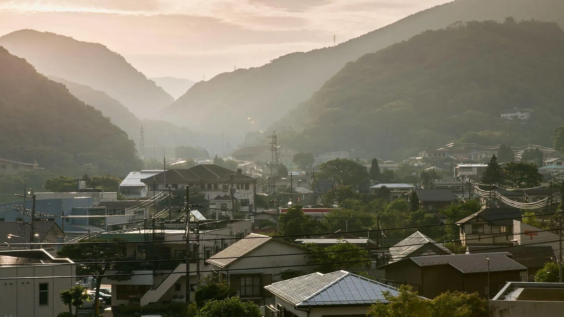 Ryokan Hotel Oyado Hakone Hachiri no Yu