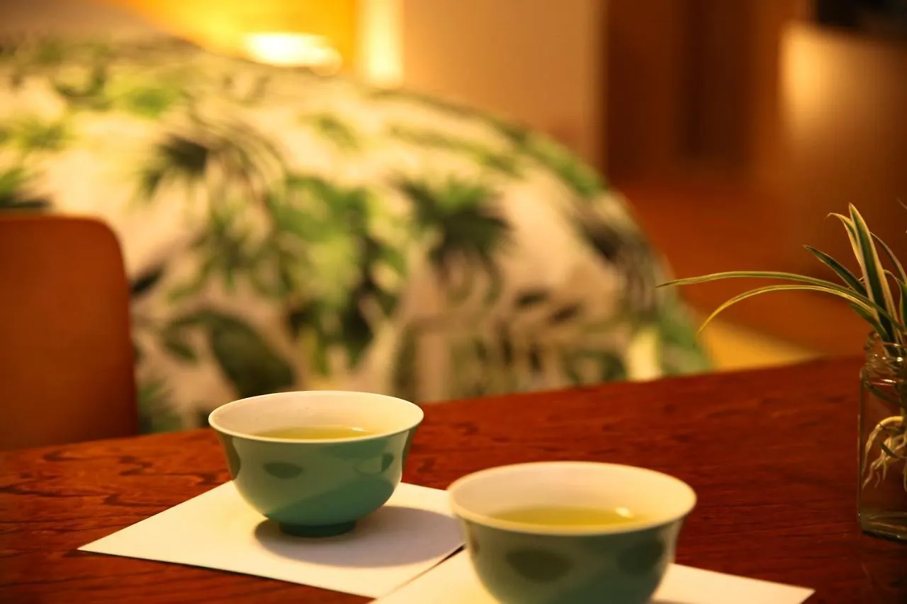 Ryokan Hotel Oyado Hakone Hachiri no Yu