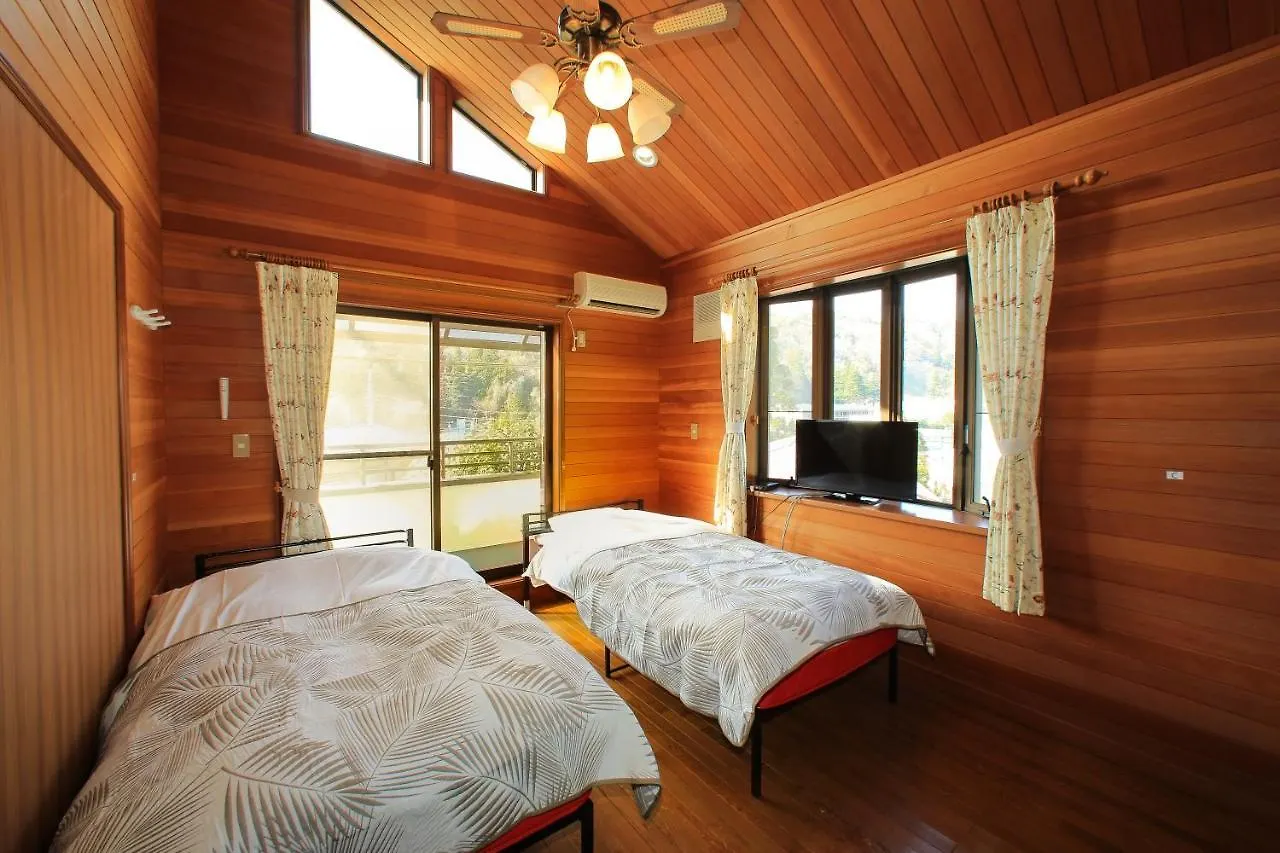 Hotel Oyado Hakone Hachiri no Yu Ryokan